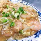 Best 7. Shrimp with Lobster Sauce (All Day Sp.) in Slidell, LA