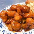 Best 30. Orange Chicken (All Day Sp.) in Slidell, LA