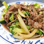 Best 24. Broccoli with Onions A la Carte in Slidell, LA